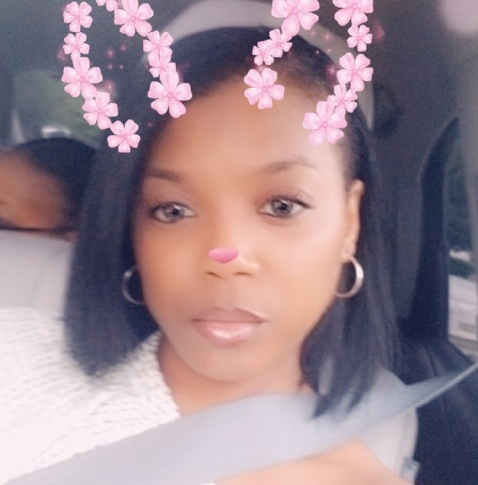 Meet your Posher, Jenise